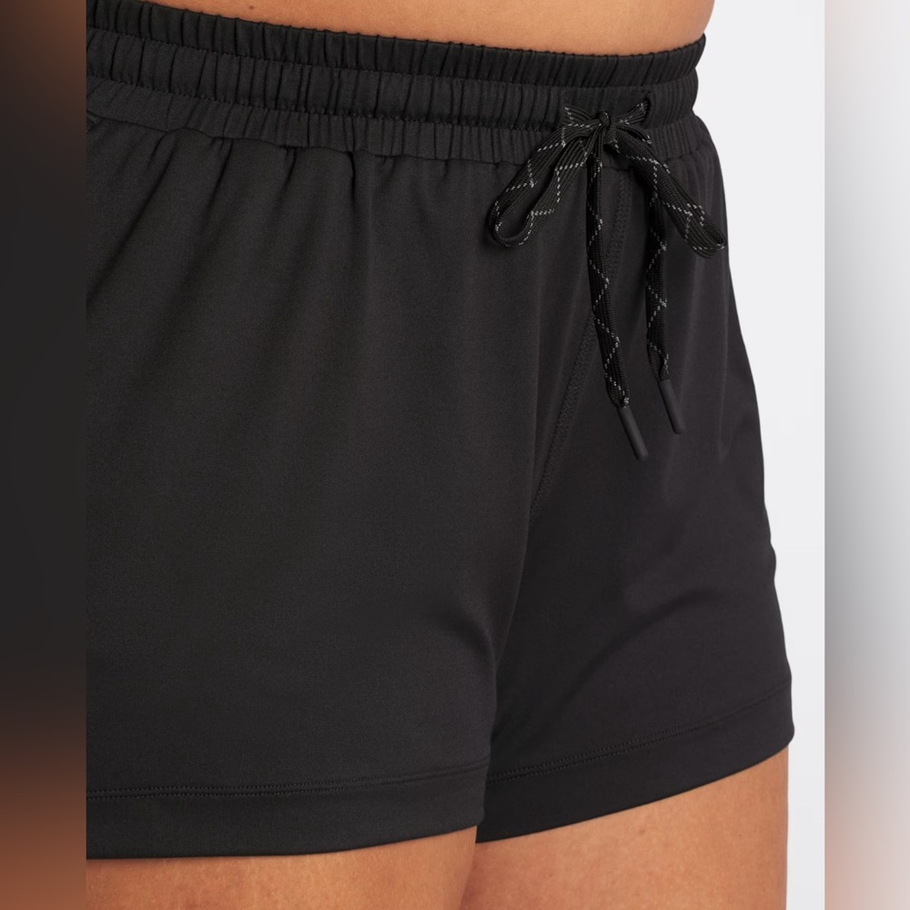 We Wander Weflex Hidden Pocket Performance Short - image 3